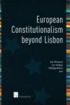 European constitutionalism beyond Lisbon /