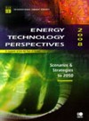 Energy technology perspectives 2008 : scenarios & strategies to 2050 : in support of the G8 Plan of Action /