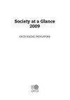 Society at a glance 2009 : OECD social indicators /