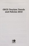 OECD tourism trends and policies 2010