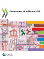 Government at a Glance 2019 /