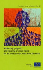 Rethinking progress and ensuring a secure future for all : what we can learn from the crisis /
