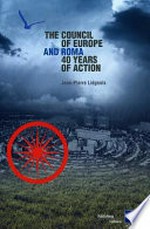 The Council of Europe and Roma : 40 years of action /