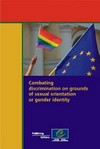 Combating discrimination on grounds of sexual orientation or gender identity /