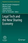 Legal tech and the new sharing economy /